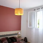 House For 6 People Private Pool, Air Conditioning, Nyaraló
