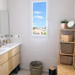 Nyaraló House For 6 People Private Pool, Air Conditioning, *