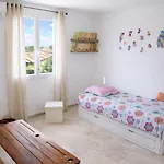 House For 6 People Private Pool, Air Conditioning, Nyaraló Manosque