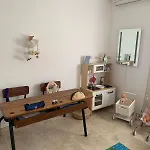 House For 6 People Private Pool, Air Conditioning, Nyaraló *