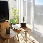 House For 6 People Private Pool, Air Conditioning,